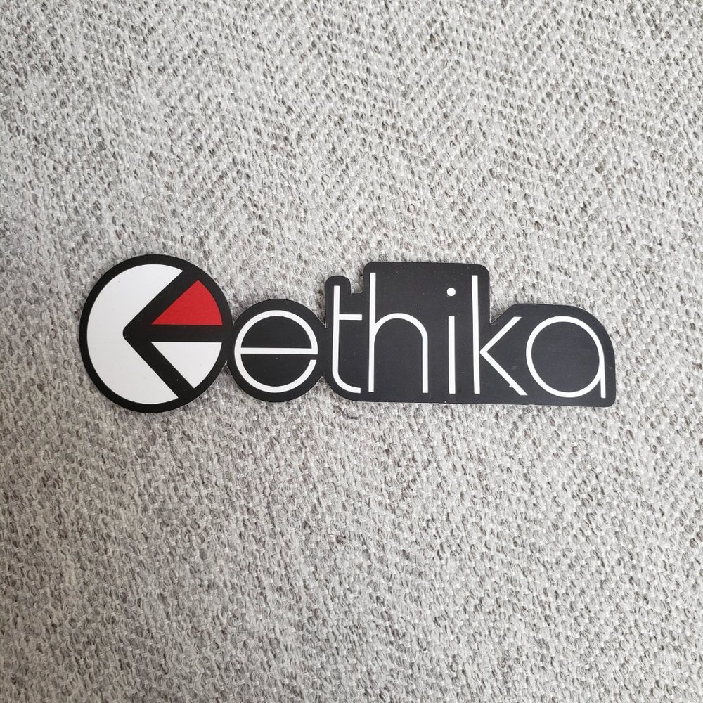 Ethika Camo Mustang Bodysuit - Picture 5 of 5